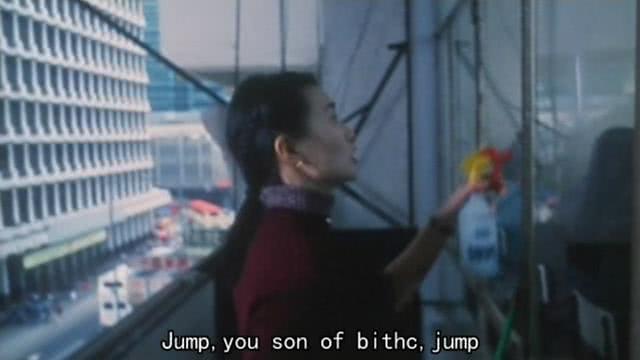 香港电影甜蜜蜜豆瓣评分,香港电影甜蜜蜜经典片段