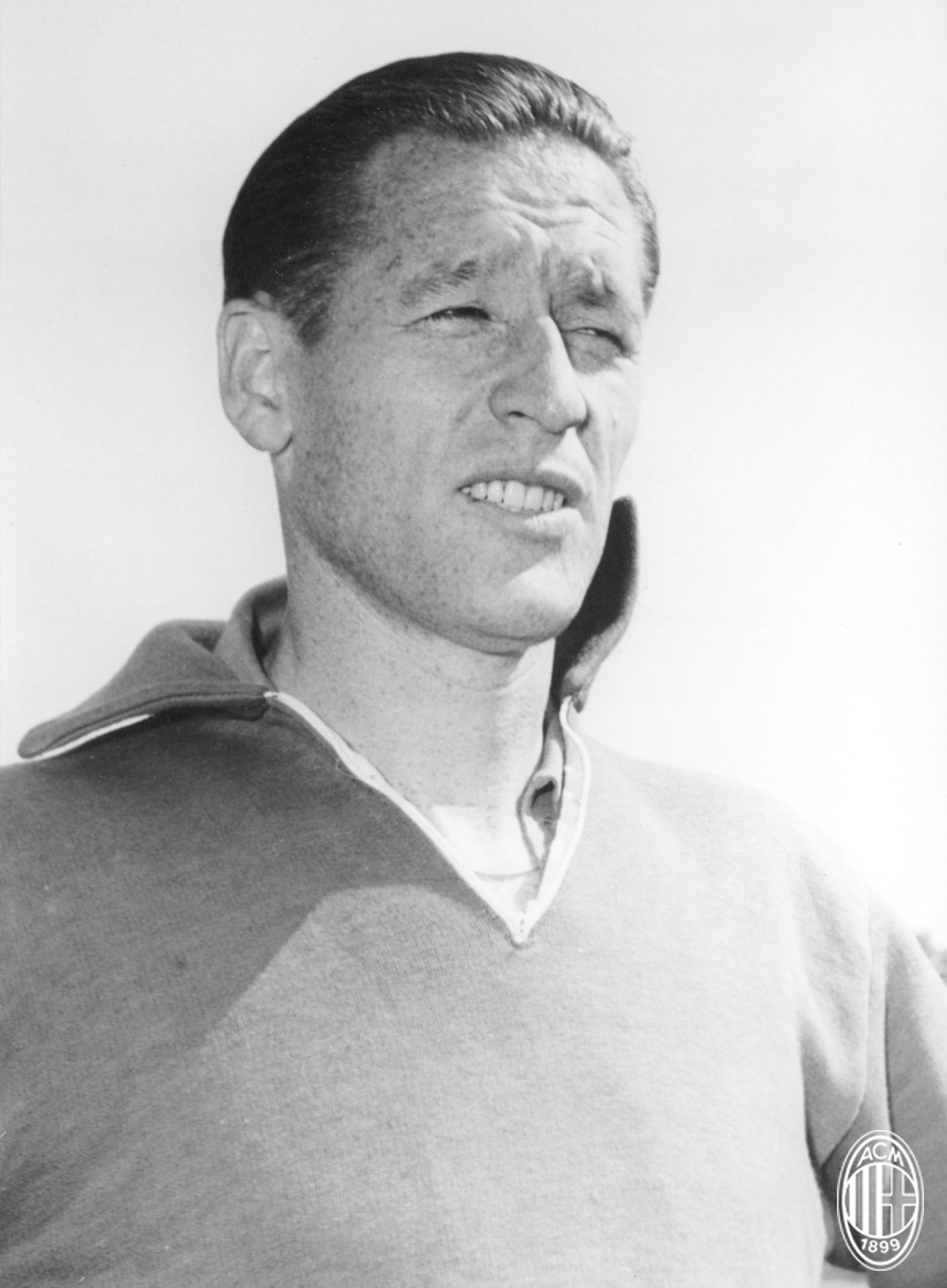 他们是北欧沃土孕育出的红黑战士