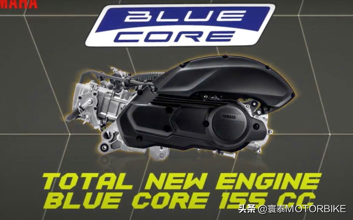 aerox155雅马哈国内上市了吗,2022雅马哈aerox摩托车