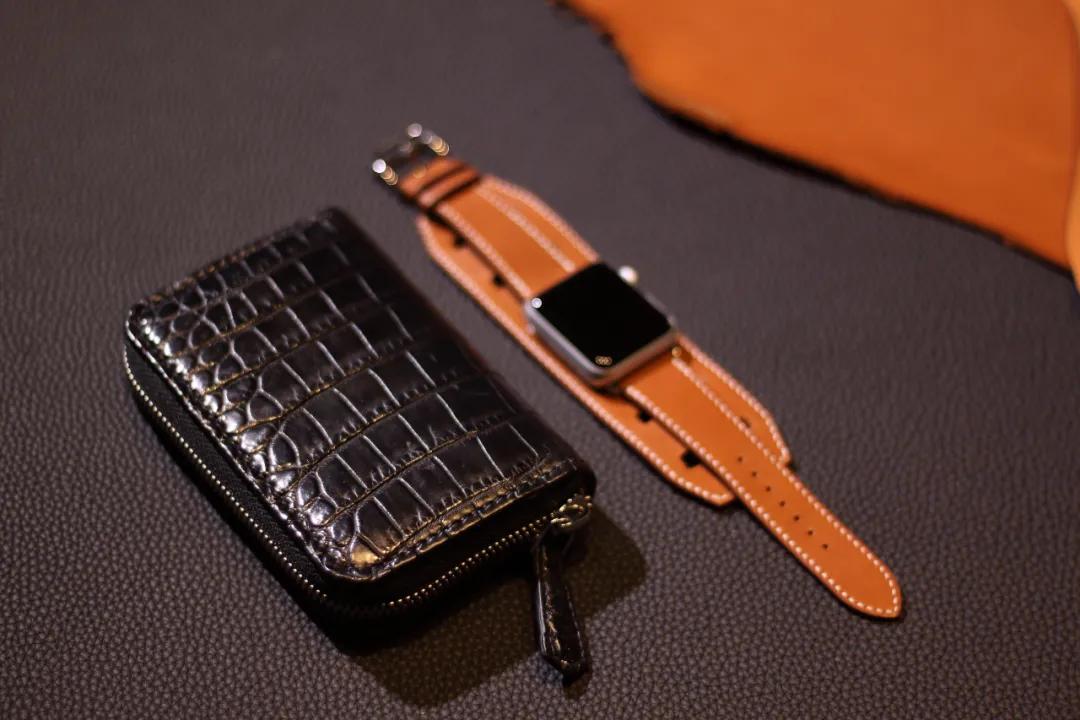 10大理由让你选择鳄鱼皮具不再犹豫