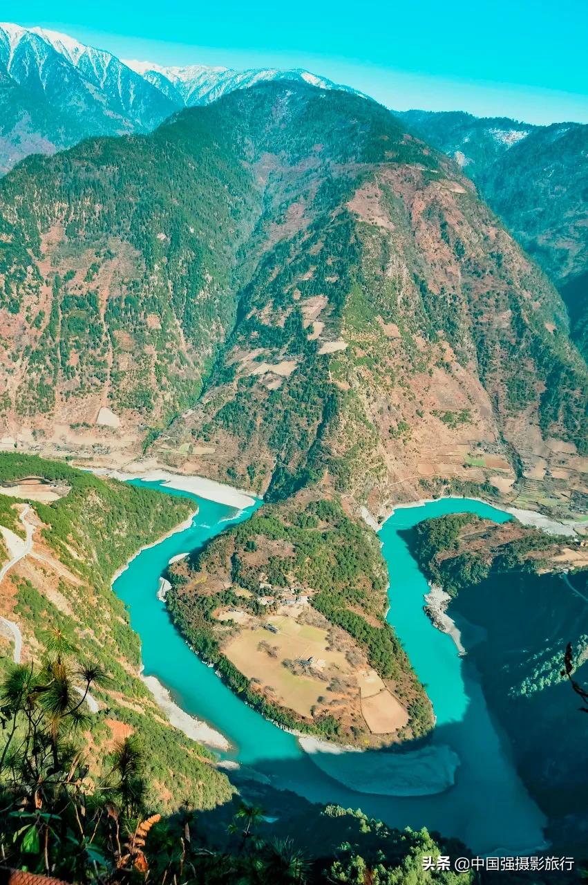 全世界最美的高速公路,世界公认的5个绝美公路