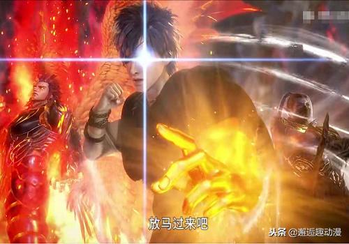 武庚纪白龙黑龙天最后复活了吗,武庚纪白菜真实身份是白龙吗