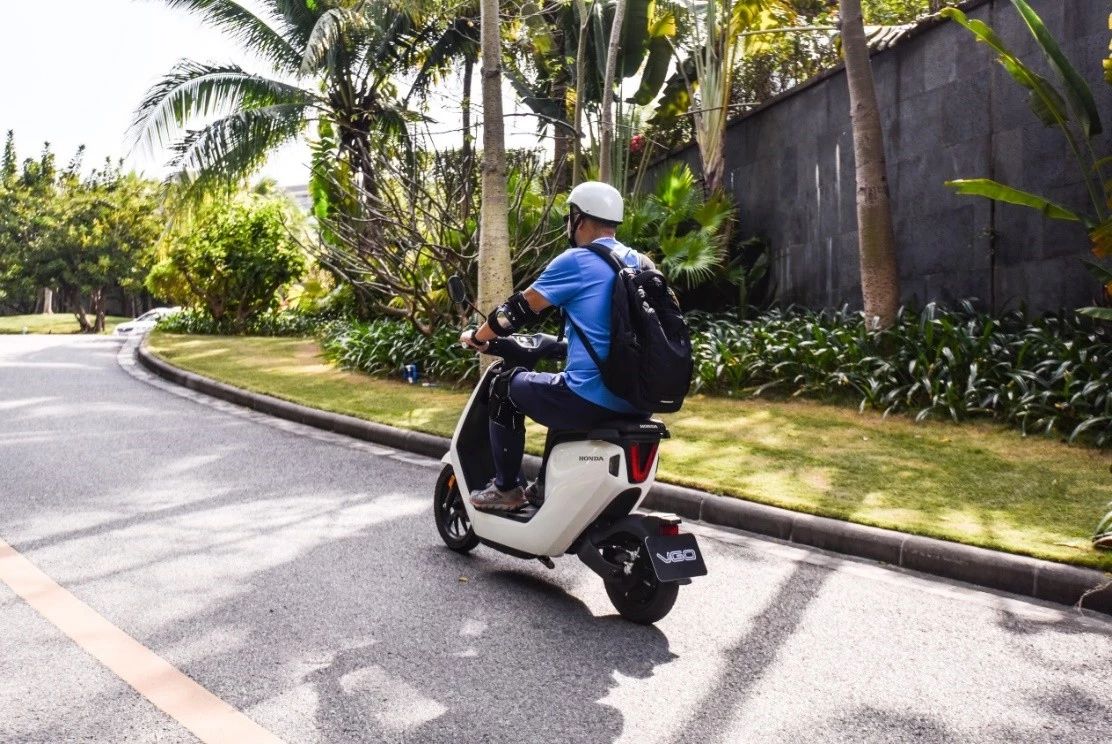 魔术手打造的FUNTECWORLD一个充满出行乐趣的小宇宙