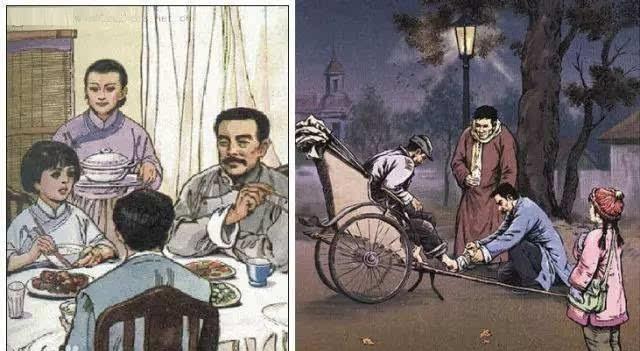 王朔说余华莫言鲁迅,莫言余华鲁迅什么关系