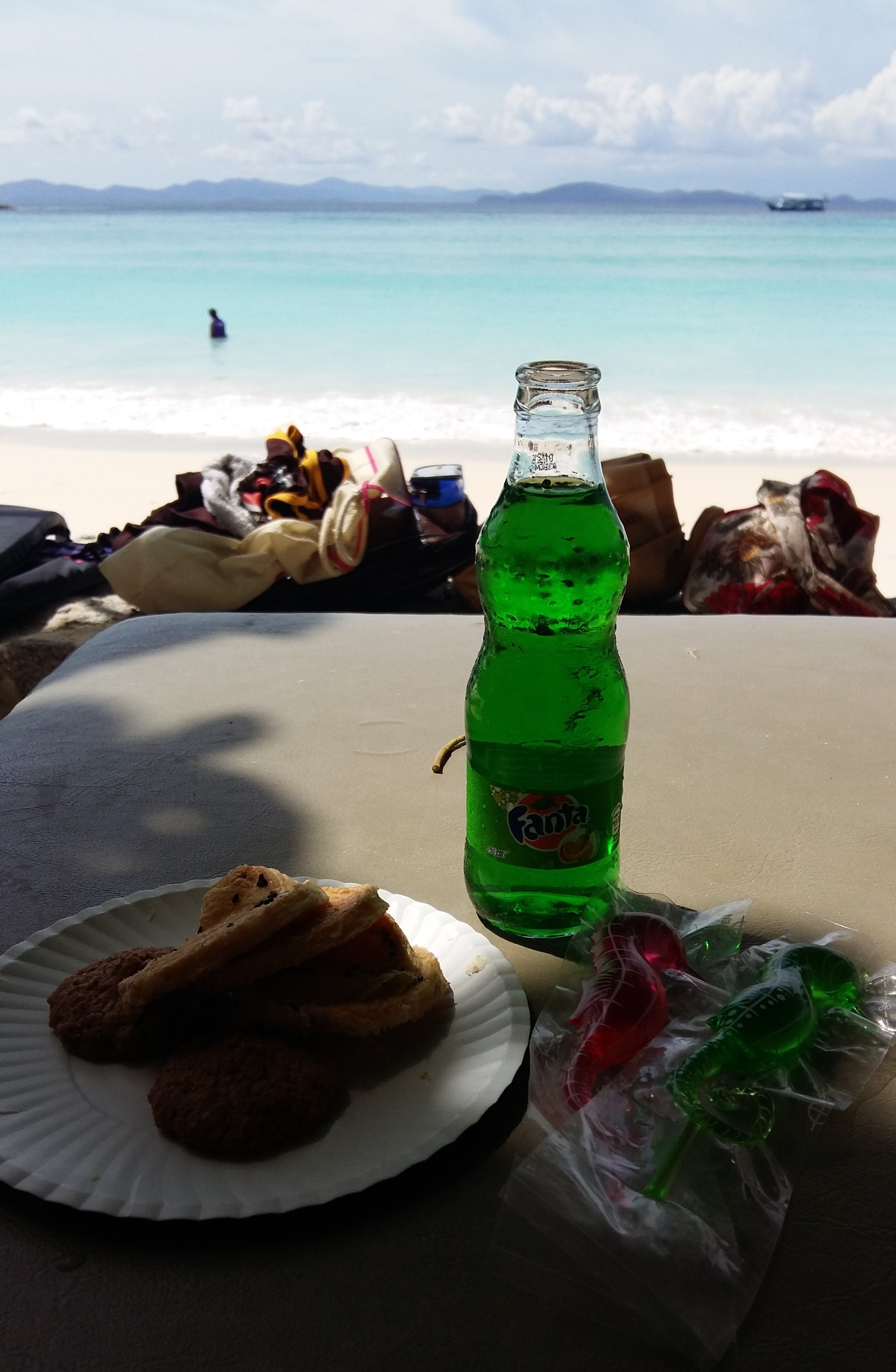 泰国普吉岛旅游攻略小视频,泰国普吉岛自由行旅游最新攻略