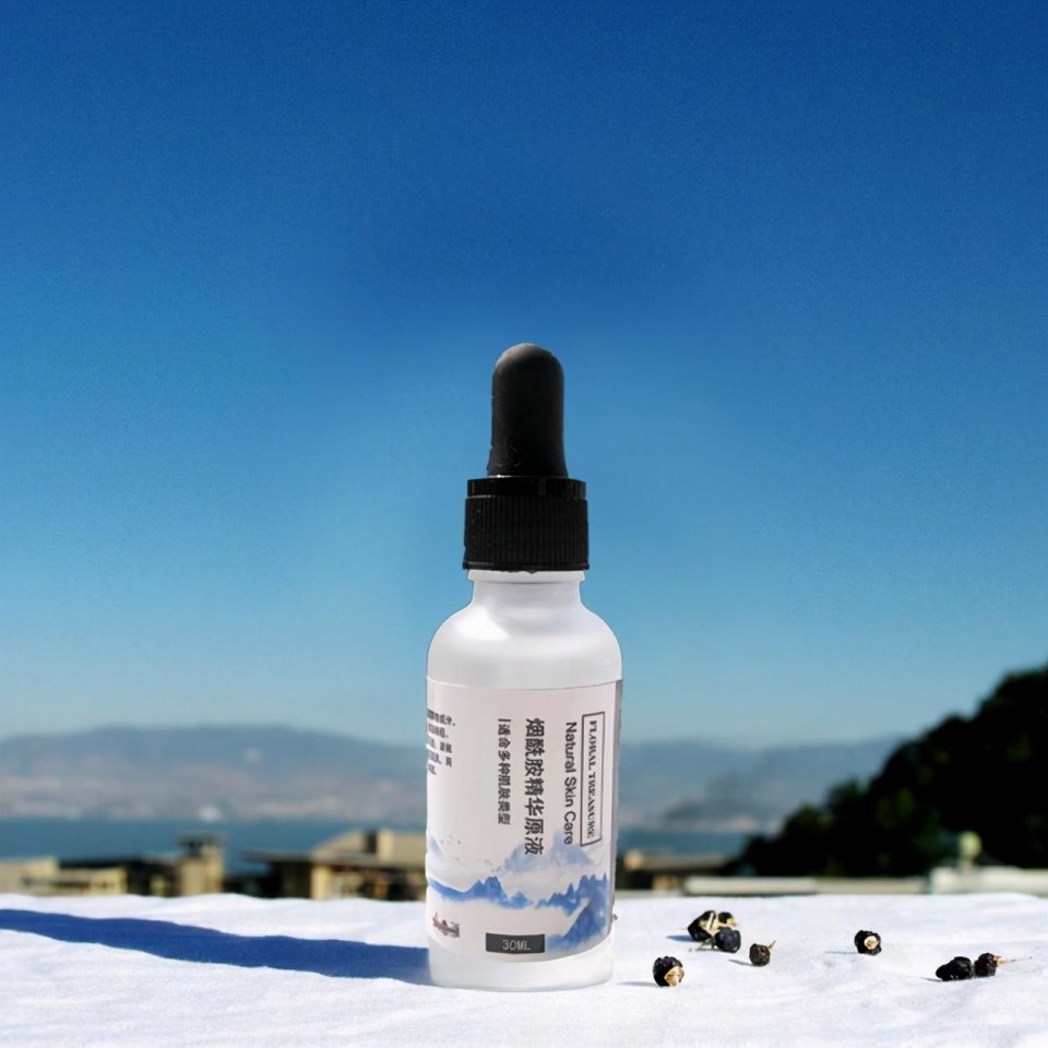 推荐几款最好的好用的精华液,2020年最好用最火的精华液