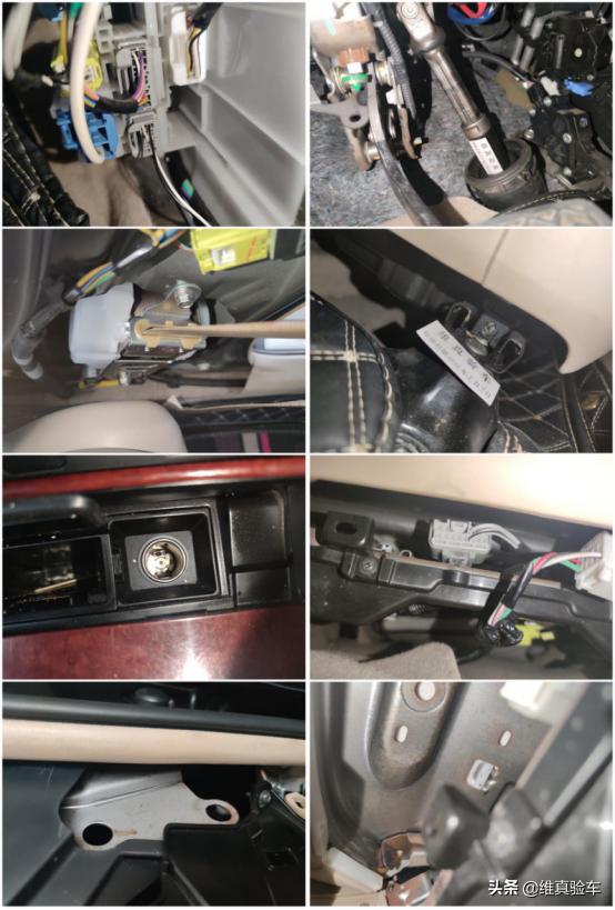 10w买二手车,14w能买几年的凯美瑞