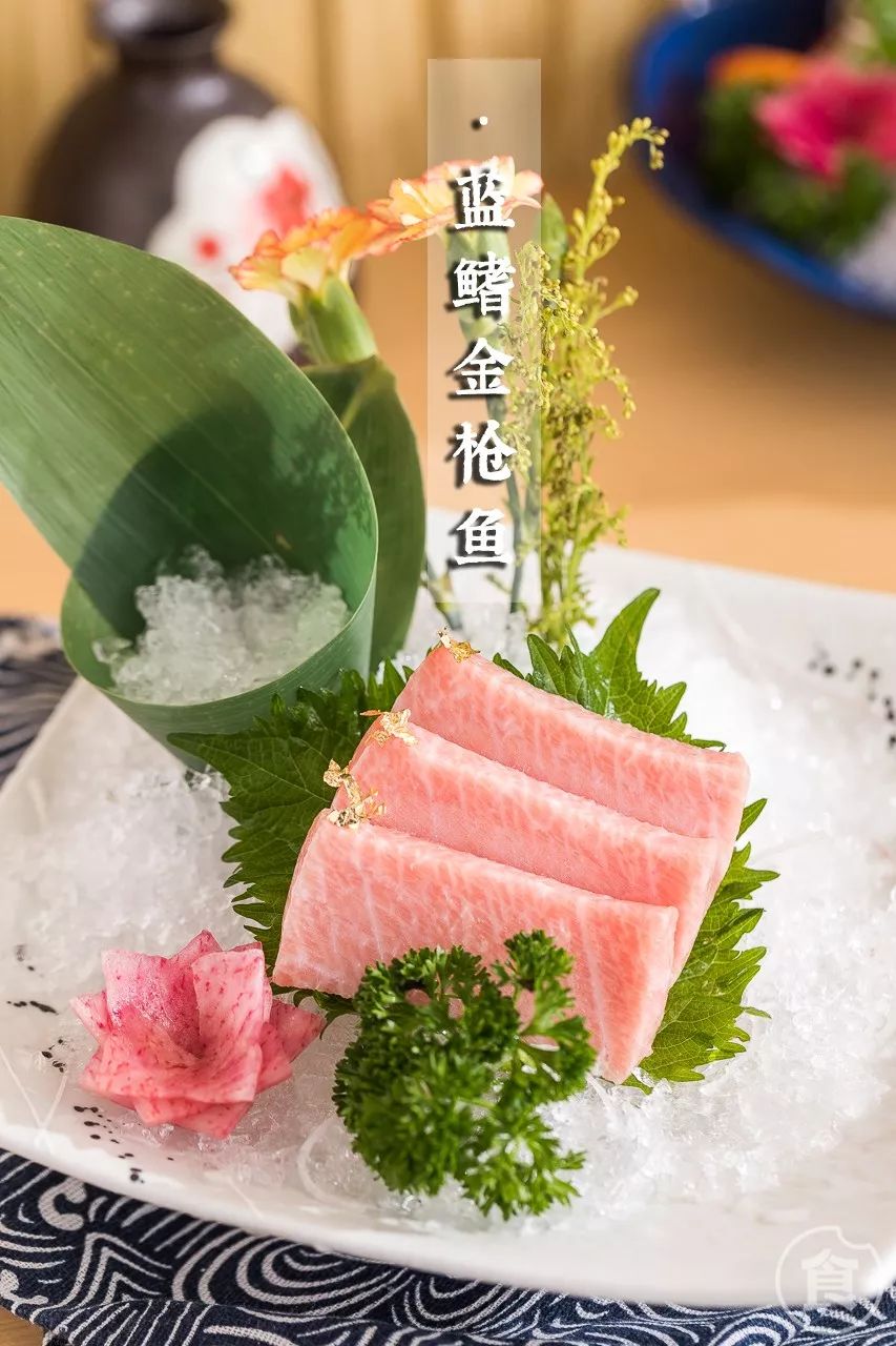被翻牌无数次！“日料界的劳斯莱斯”来了，鲜美刺身配送到家！