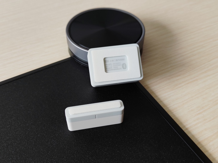 小米门窗传感器2发布,小米新一代门窗传感器