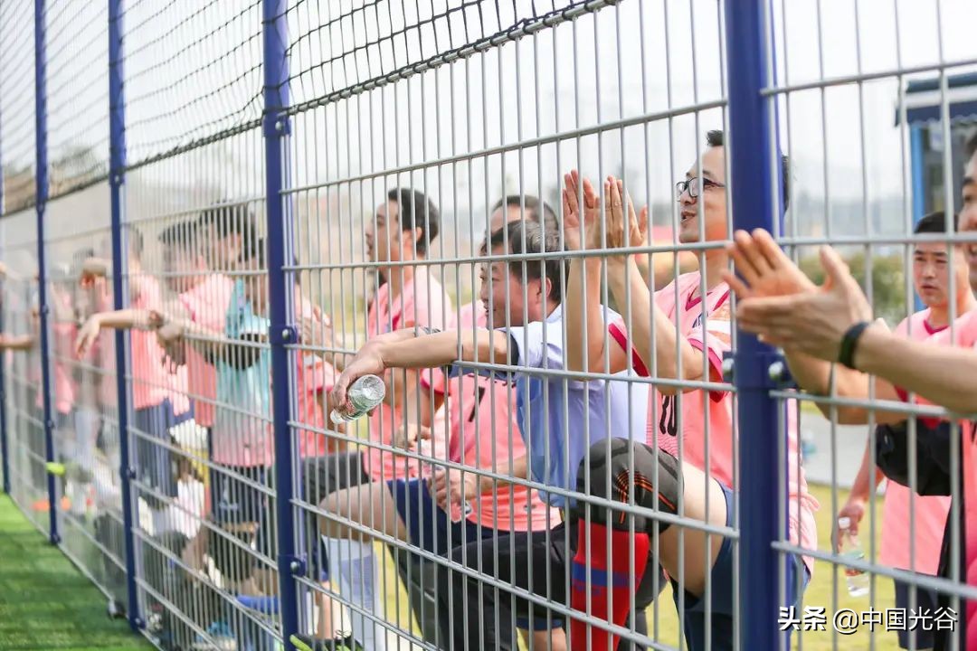 武汉光谷足球队队员,光谷足球队