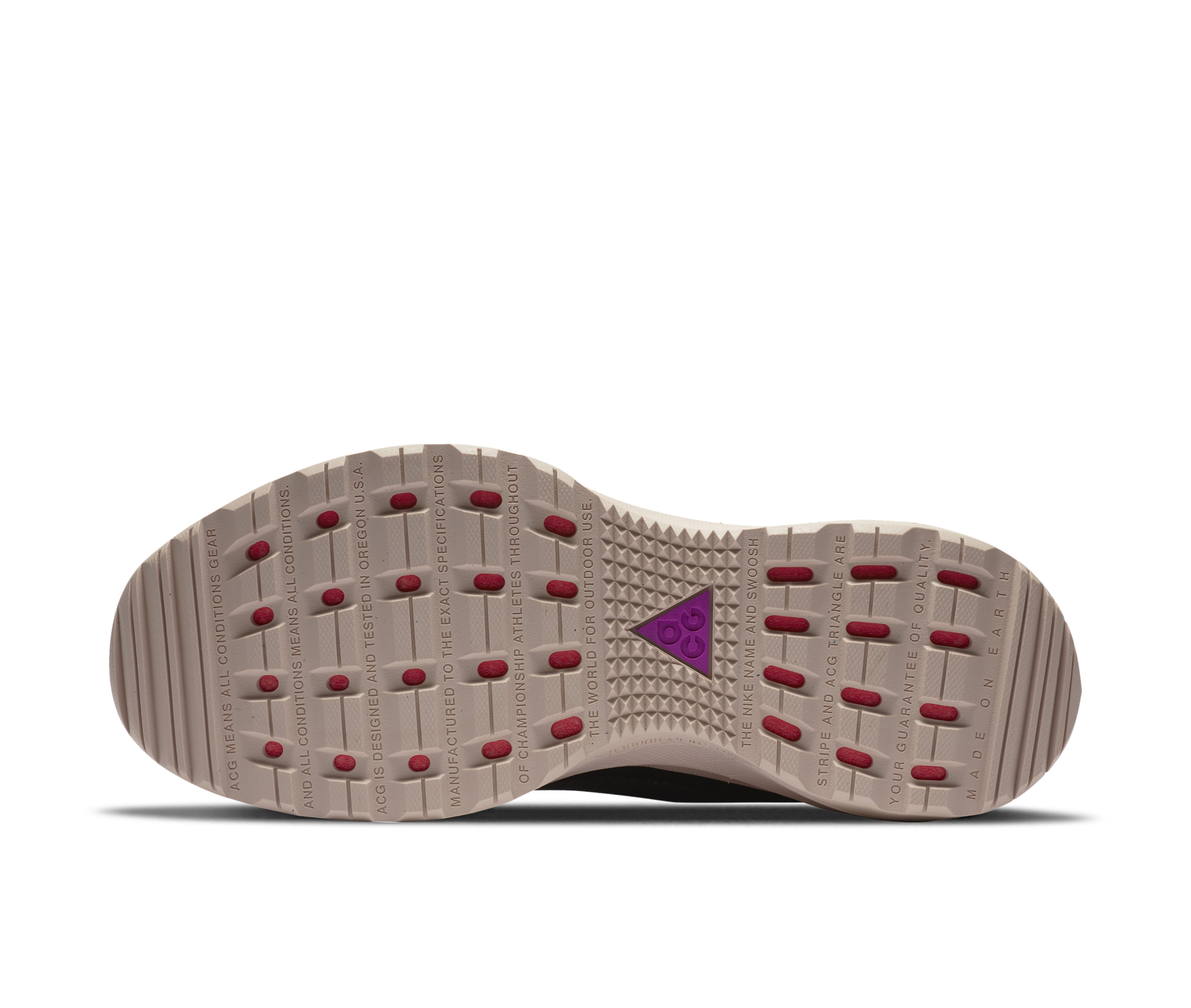 戏水也能帅一波！NIKEACGAIRZOOMAO水陆两用鞋即将贩售