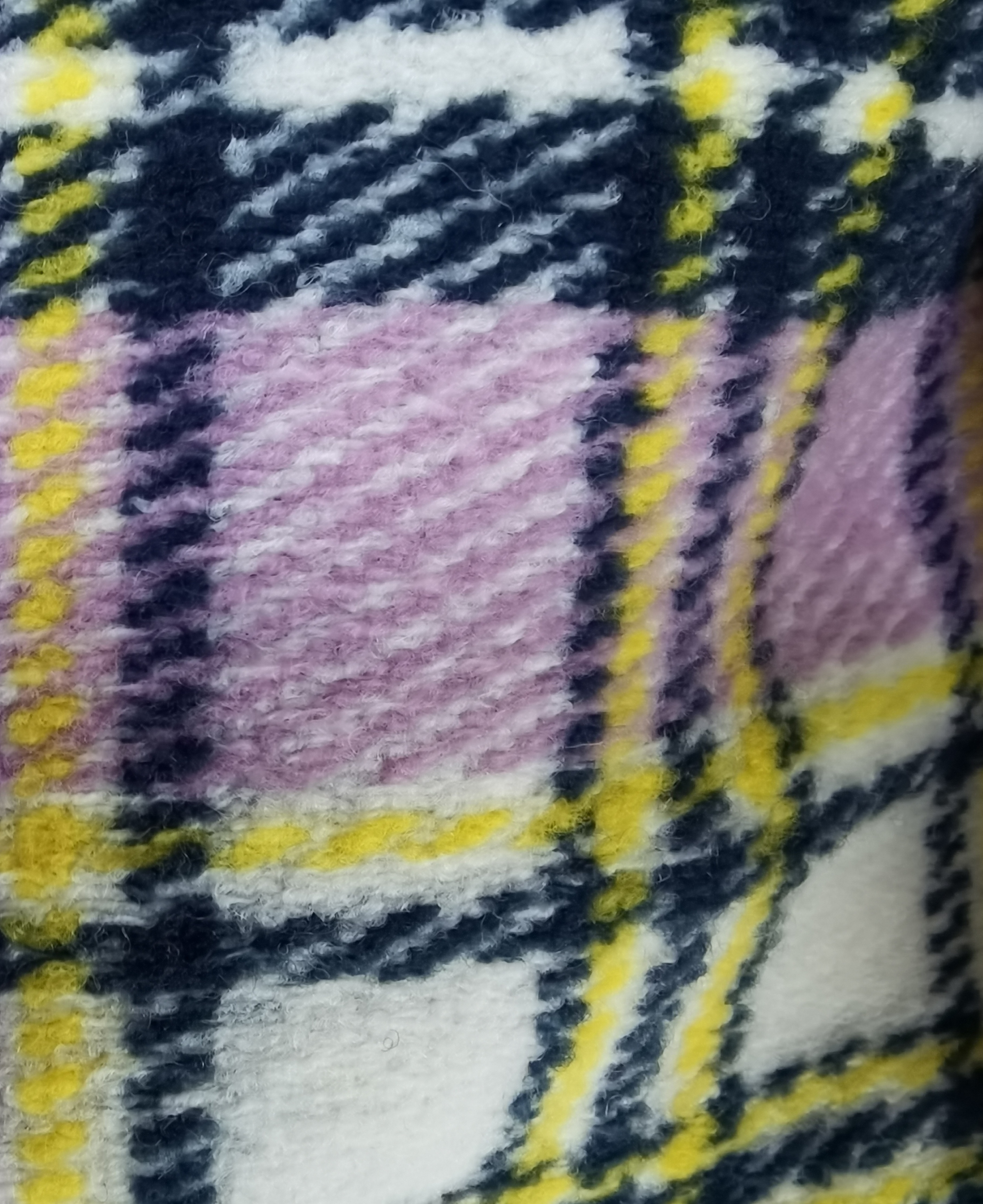 粗纺毛织品的特点有哪些，你知道吗？