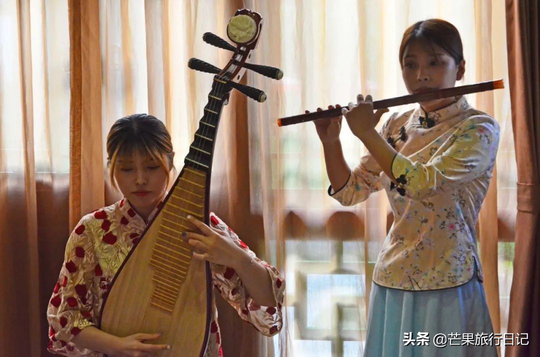 扬州不愧为世界美食之都，吃了一圈让人眼界大开，很多菜都没见过