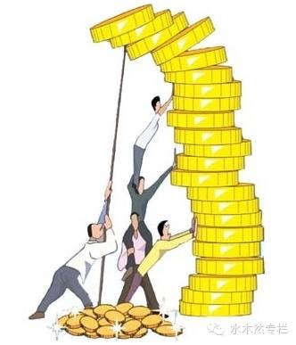 未来10年真正的赚钱逻辑,2019年赚钱新逻辑你看懂了吗