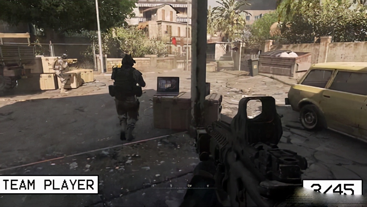 使命召唤6现代战争2重制版多少钱,使命召唤6现代战争2重制版博物馆