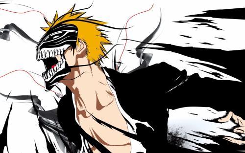 男生必看10部热血动漫,动漫推荐热血战斗番