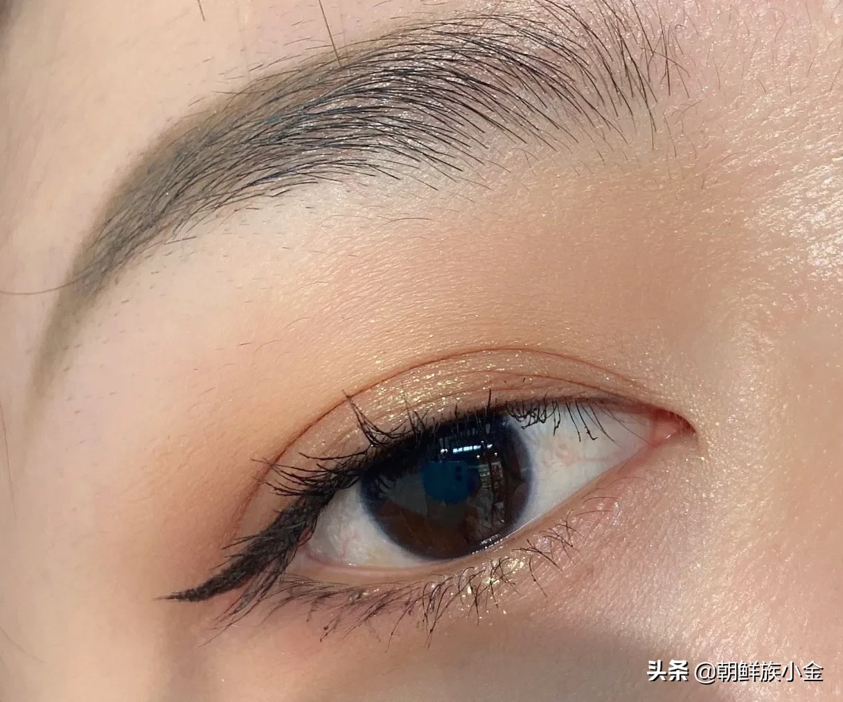 衰败城市柔雾玫瑰盘试色,衰败城市naked3眼影教程