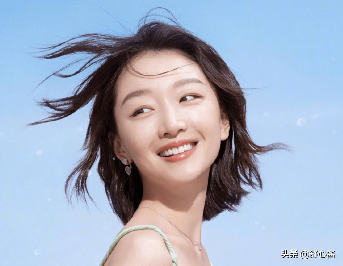 三金影后周冬雨为何会下凡拍电视,三金影后周冬雨真的有演技吗