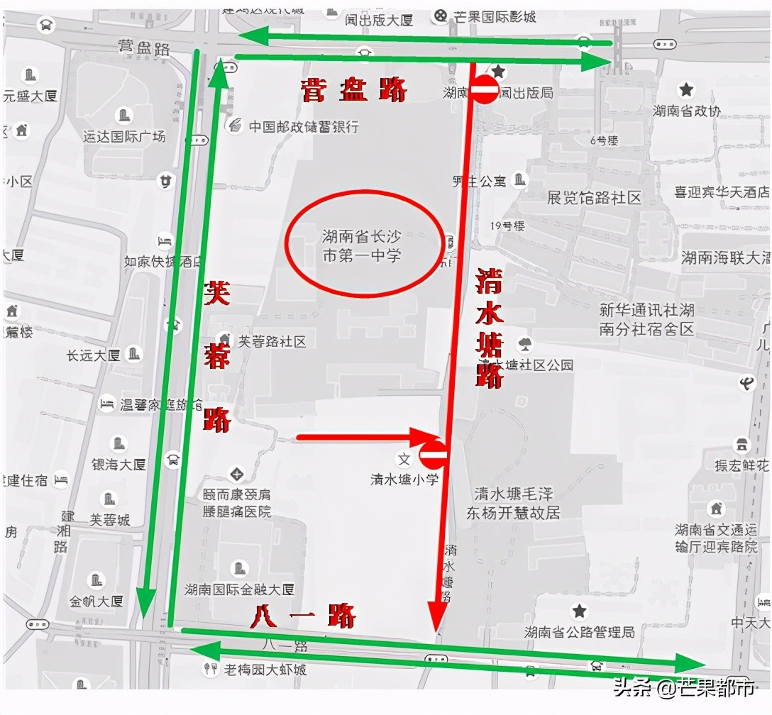 湖南高考新闻最新,新闻直播高考湖南