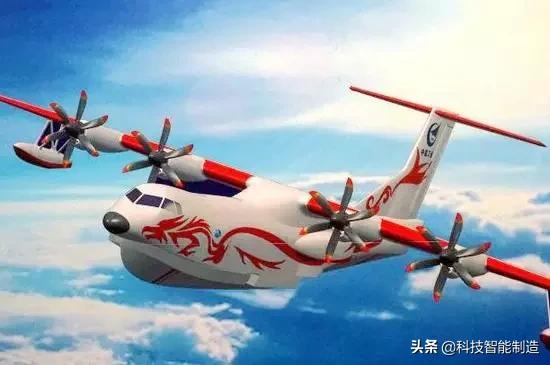 螺旋桨飞机起飞原理动画演示,蒸汽弹射起飞原理动画视频