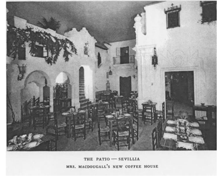 大萧条时期的伙食意面,大萧条时期的状态