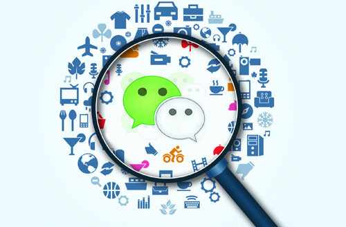 微商引流方法：如何从0开始，精细化微商精准引流