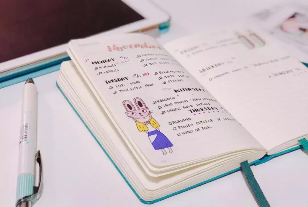 “今天不想学”——告别浮躁状态的10个小方法