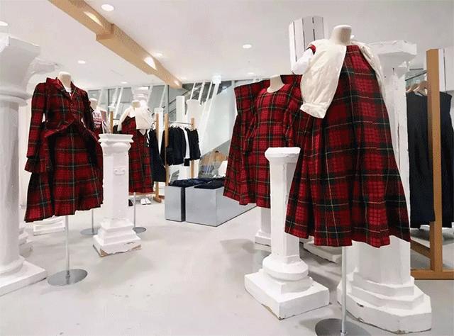 东京买手店排行榜,最常逛的10家买手店