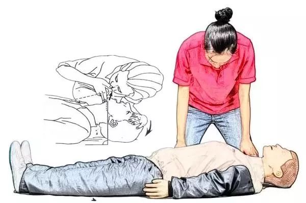 4岁女童掉进泥水坑4分钟后才被家长发现,溺水急救该怎么做?