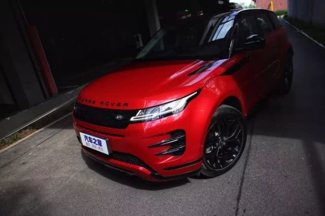 2019款极光,2.0t配9at的suv性价比