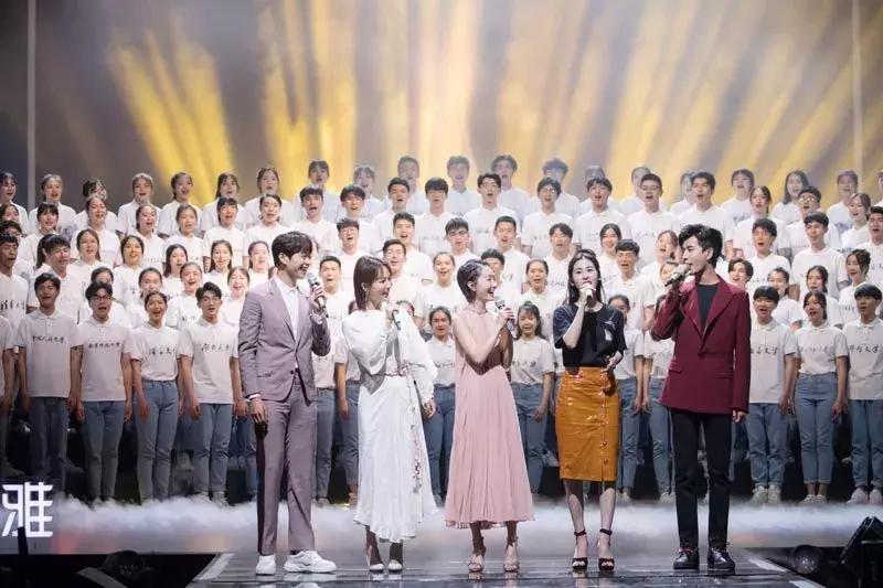 百年青春等一回完整视频,千年等一回演唱会最新