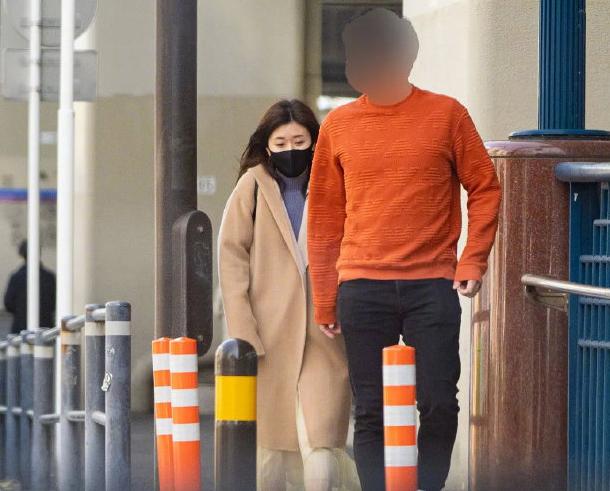 福原爱闪离原因,福原爱婚姻失败的原因