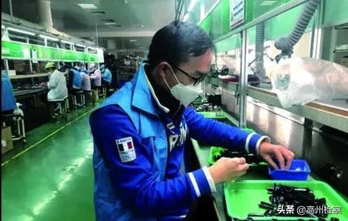 只要机器热起来，就有希望！