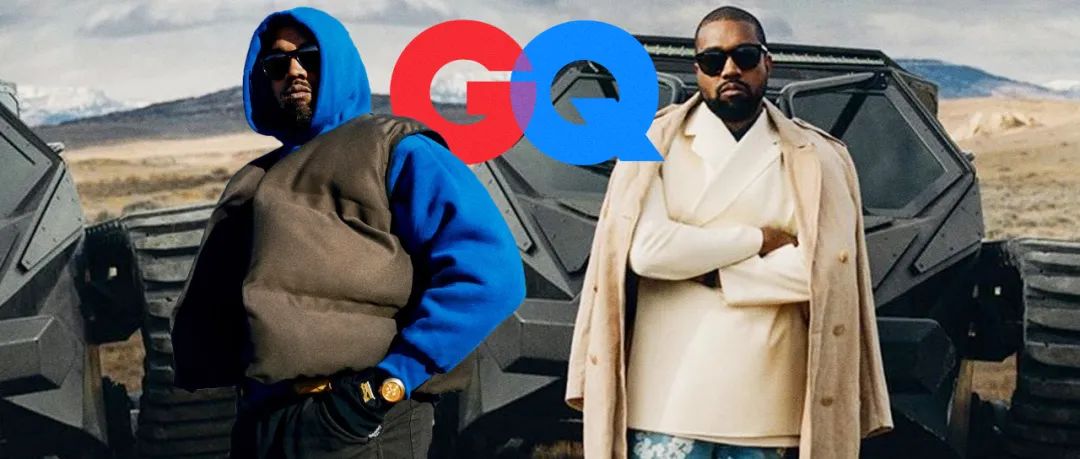 侃爷去nike,侃爷回到nike