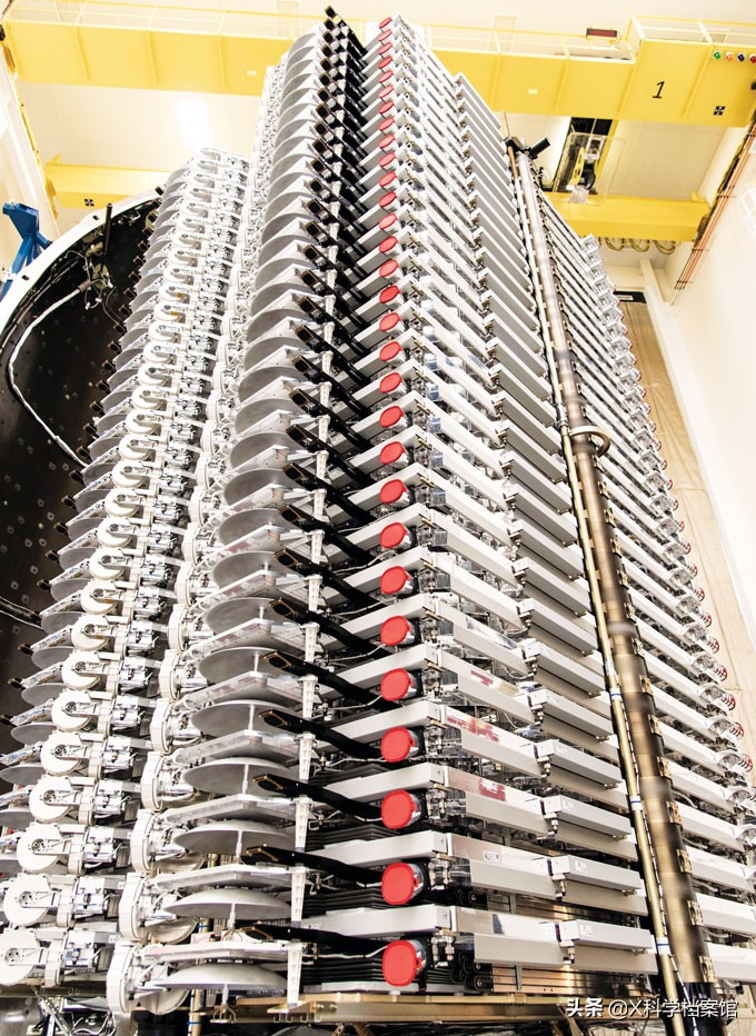 马斯克发射一箭多星,马斯克一次发射卫星540颗