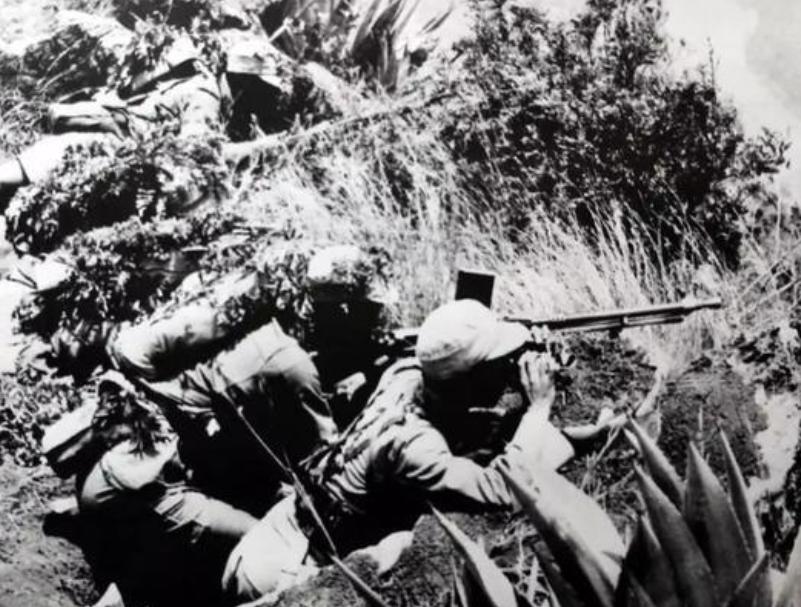 美军第一骑兵师实力到底有多强,美陆军一师到底有多强悍