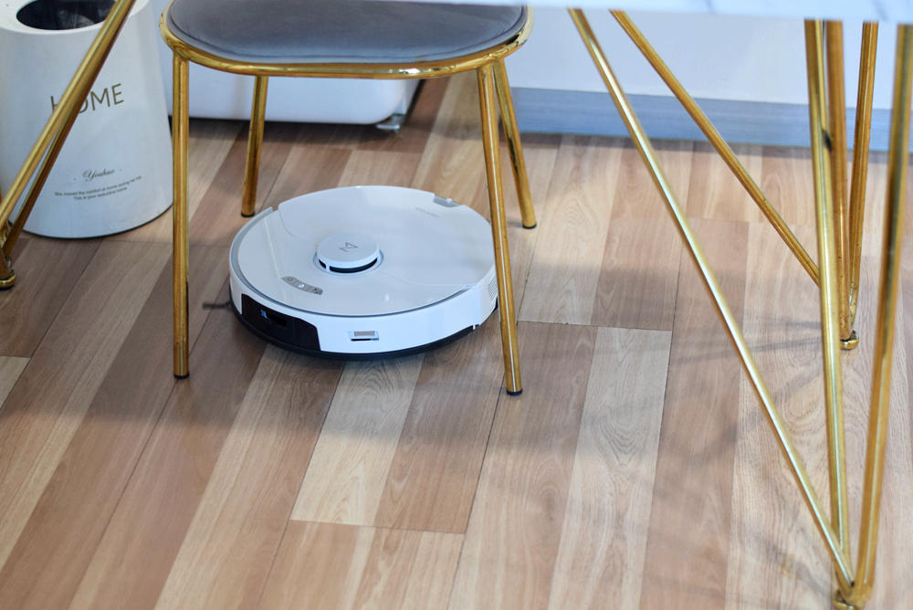 自动清洗扫拖一体机器人,石头扫地机器人g10一定要连wifi吗