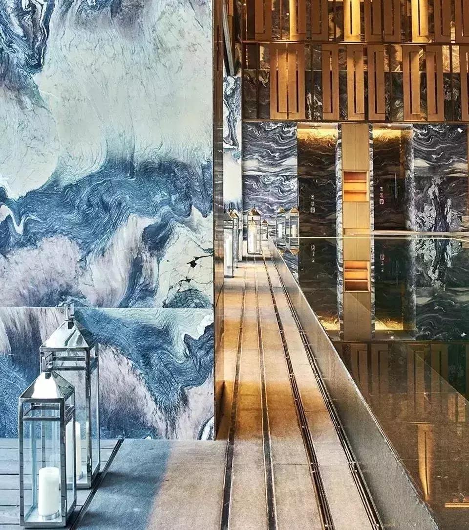 墙面干挂石材破裂修补,外墙干挂石材工艺流程视频教学