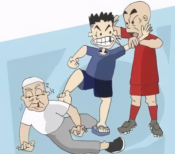 戴元璐小传丨光头队长似城墙，一腔热血永难凉