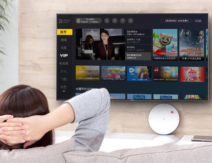 液晶电视如何打造家庭影院,大屏电视怎么选品牌