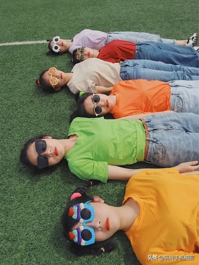 照毕业照青春不留遗憾,不拍高中毕业照的遗憾