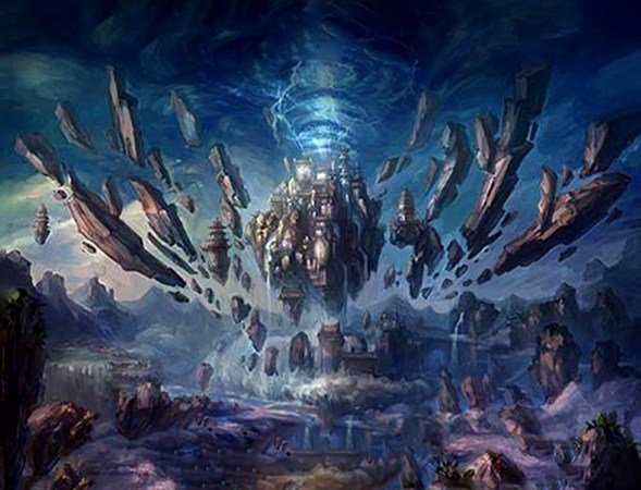 近十年好看的无限流小说推荐,5本适合一口气看完的无限流小说