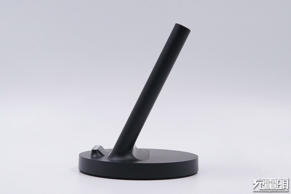 小米升降式无线充和80w无线充对比,小米20瓦无线充拆解