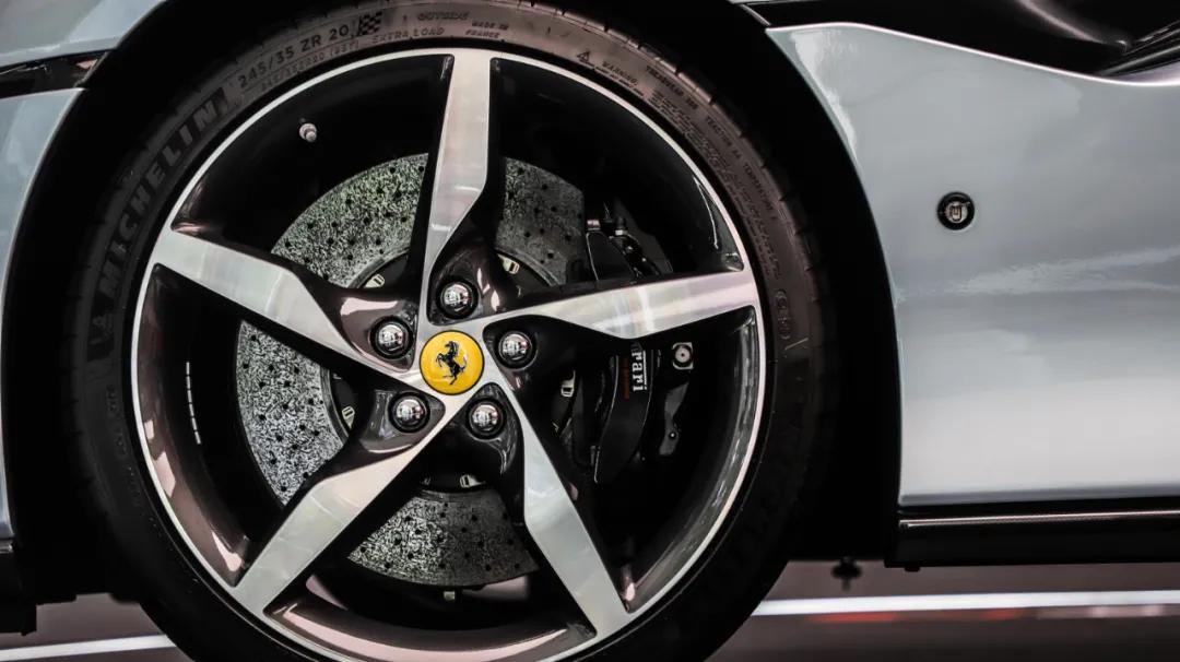 最值得买的敞篷法拉利,最好看的法拉利敞篷版