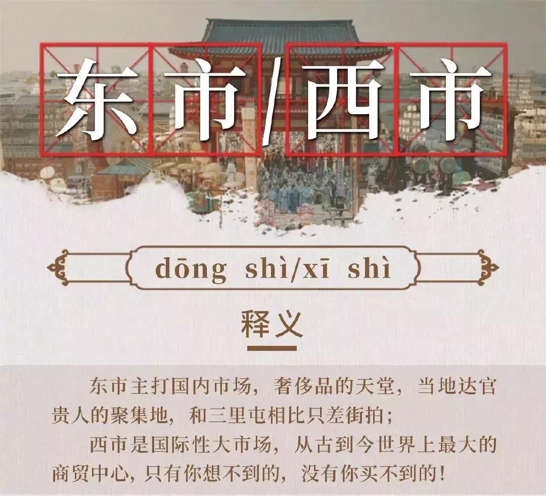 长安十二时辰中的历史知识点,长安十二时辰想说明什么