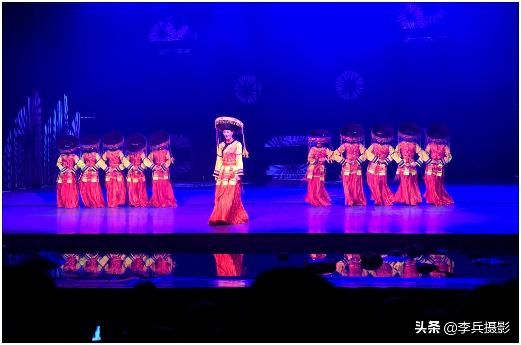 丽水金沙完整版,丽水金沙表演