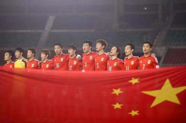 国足艾克森踢过世界杯吗,国足强力前锋艾克森阿兰都有进球