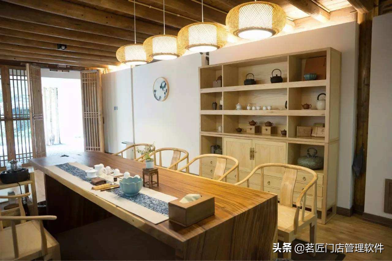 无人共享茶室运营,无人共享茶室行业前景如何