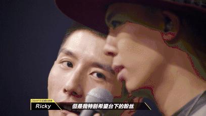 乐队拼命跟流行划清界限,节目组从流行角度出发,拼命吸引流量