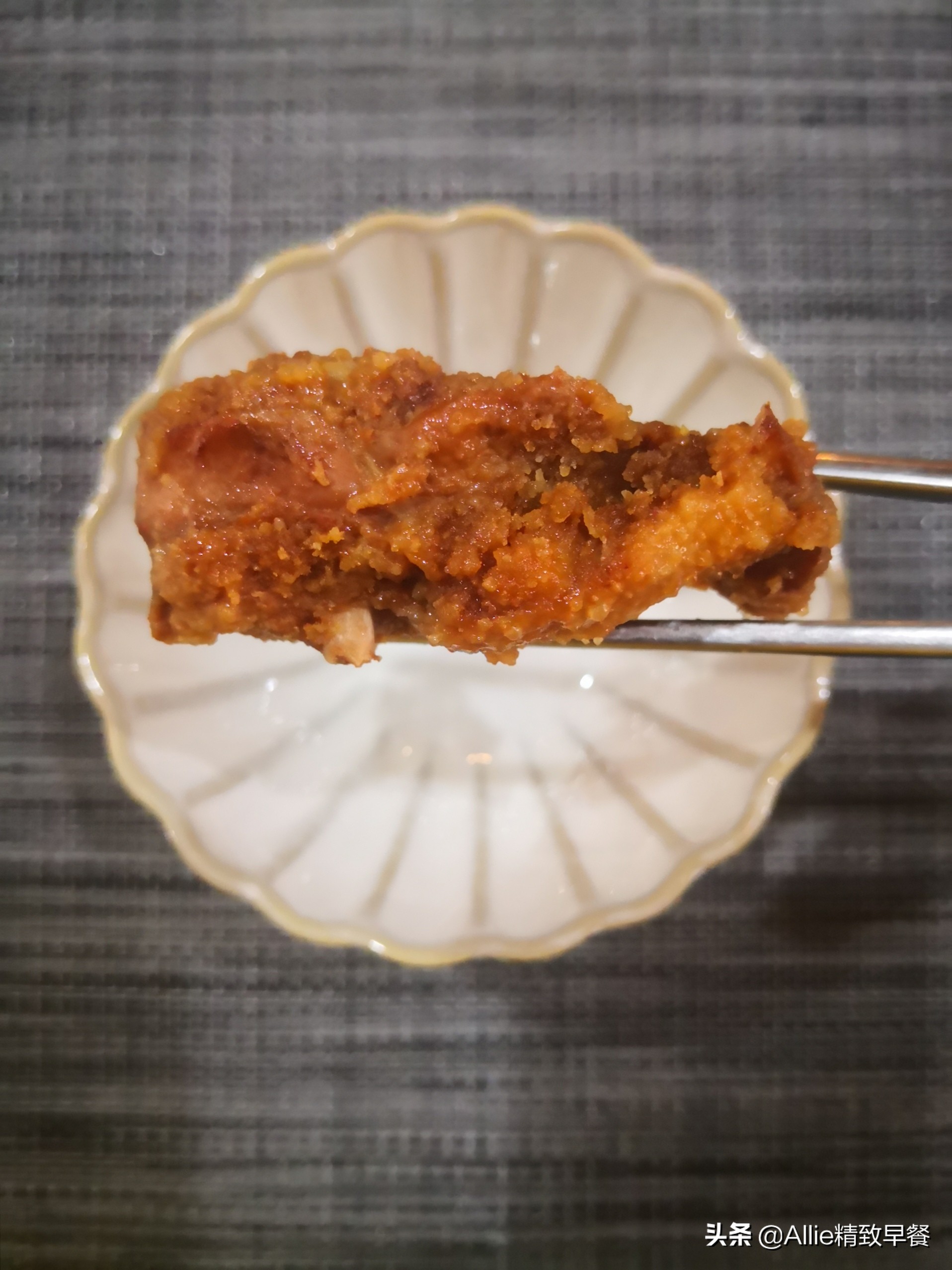 粉蒸鸭的正宗做法和配方视频,粉蒸鸭怎么做视频教程